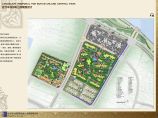 [武汉]美式贵雅华府居住区景观规划设计方案（知名设计单位）图片1