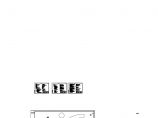 [施工图] 江苏某钢构膜结构.停车场充电项目图纸图片1
