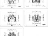 [方案][蚌埠]某住宅小区规划建筑设计文本图片1