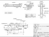 自动扶梯标准设计图（日立电梯）图片1