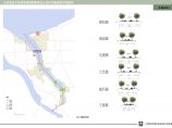 [江西]城市生态湖泊两侧景观及土地开发修建性详细规划方案jpg图片1