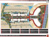 [南昌]居住主题公园主入口和商业街景观扩初设计方案图片1