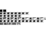 33层框支剪力墙结构施工全图（带转换层）图片1