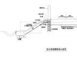 兰新铁路线下四电接口工程施工方案（综合接地过轨管线）图片1