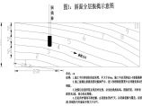 新建合肥至福州铁路安徽段某特大桥承台施工方案图片1