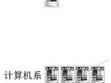 南京某学院防火卷帘与防火门施工资料图片1