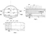福建某铁路隧道工程实施性施工组织设计2010（钻爆设计台阶法CD法）图片1