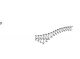 [江苏]六线铁路大桥连续钢桁梁制造实施性施工组织设计2007（鲁班奖工程）图片1
