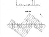 京津城际铁路某段简支钢桁梁桥施工方案图片1