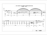 宜万铁路某大桥下部结构(实施)施工组织设计图片1