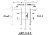 广州市地铁某站土建工程施工组织设计图片1