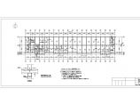 3406.56㎡六层砖混住宅楼招标文件及标底（工程量清单、部分CAD图）图片1