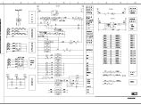 10kV高压电系统图（进线柜接线图）图片1