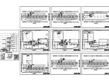 某8层社区服务楼综合布线系统图图片1