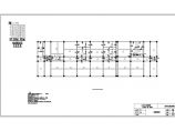 【5层】6900平米综合楼带商场毕业平面设计cad图纸图片1