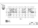 某6900平五层综合楼带商场建筑结构毕业设计图纸（含计算书）图片1