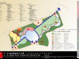 [上海]某滨水公园景观规划设计方案图片1