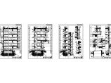 鄂尔多斯尔多斯博物馆建筑设计施工图(设计说明）图片1