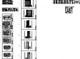某地区通信机房楼建筑施工图纸图片1