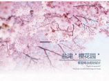 [云南]樱花园特色旅游观光产业园景观规划设计方案JPG图片1