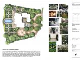 [上海]高尔夫地块别墅景观设计方案（11张）图片1