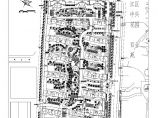 杭州中兴花园住宅小区规划图图片1