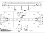 渡槽典型结构设计图纸图片1
