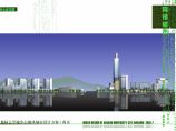[南京]江南大学城景观规划设计方案图片1