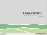 [芜湖]山体公园景观园林旅游规划设计方案文本2011图片1