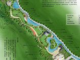 [山东]济南生态运动主题公园景观设计方案图片1