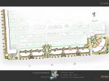 [江苏]滨海商业街景观设计规划方案图片1