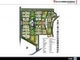 [甘肃]理工类大学校园总体规划设计方案初设图图片1