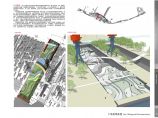 [上海]广场滨江绿地景观总体规划设计方案图片1