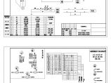 AA电路接线CAD图纸设计图片1