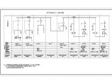 地下室变电站10KV高压系统图.图片1
