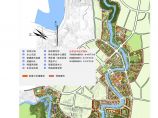 [四川]综合多地块滨河城市沿线景观规划设计方案图片1