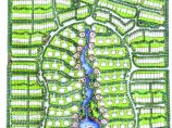 [北京]别墅区景观规划设计方案（14张图）图片1