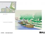 [浙江]广场公寓及酒店环境景观设计方案（23张）图片1