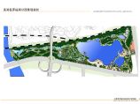 [安徽]城市近郊湿地公园景观规划方案JPG图片1
