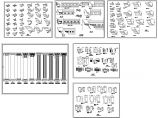 欧式构件图库带文化石系列图片1
