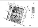 某三十几万平米小区（含住宅、商铺、幼儿园）规划总平面图图片1