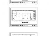 某工厂三层办公楼CAD平面设计图图片1