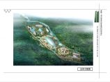 [杭州]温泉度假村景观规划设计方案文本图片1