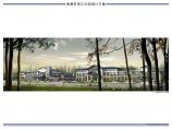 [江苏]滨江公园景观设计方案初设图图片1