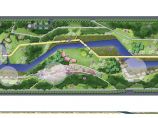 [芜湖]中央公园生态园景观设计方案图片1