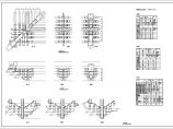 清式斗拱建筑设计CAD做法详图图片1