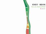 [山东]“水文化”主题城市游憩商业区景观规划设计方案文本图片1