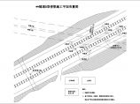 某铁路隧道D型便梁工程监控方案图片1