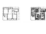 住宅楼室内装饰工程预算书（含图纸）图片1