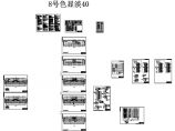 [广东]19层住宅楼装饰及安装工程预算书(含工程量计算图纸)图片1